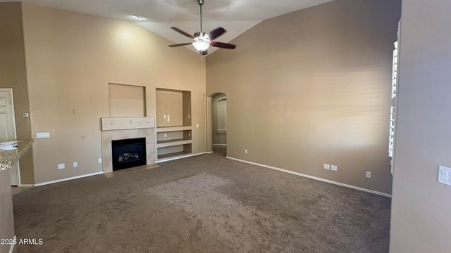 16953 W LIMESTONE Drive, Surprise, AZ 85374