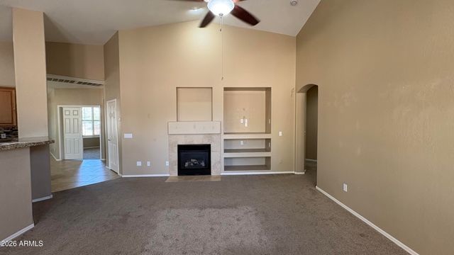 16953 W LIMESTONE Drive, Surprise, AZ 85374