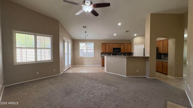 16953 W LIMESTONE Drive, Surprise, AZ 85374