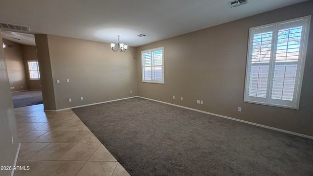 16953 W LIMESTONE Drive, Surprise, AZ 85374