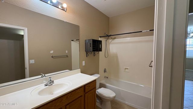 16953 W LIMESTONE Drive, Surprise, AZ 85374