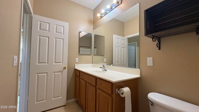 16953 W LIMESTONE Drive, Surprise, AZ 85374