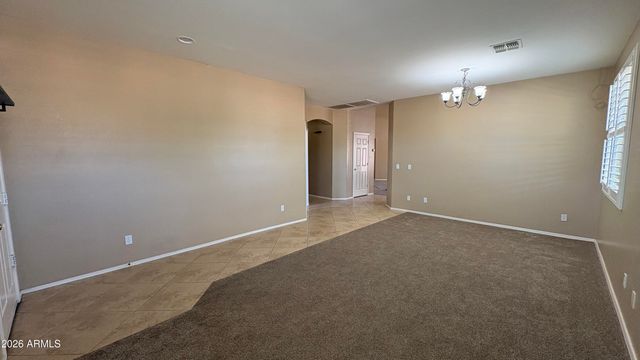 16953 W LIMESTONE Drive, Surprise, AZ 85374