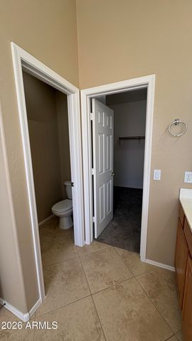 16953 W LIMESTONE Drive, Surprise, AZ 85374