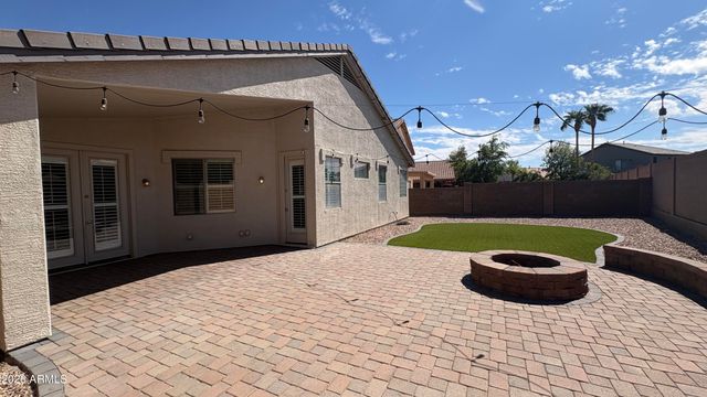 16953 W LIMESTONE Drive, Surprise, AZ 85374