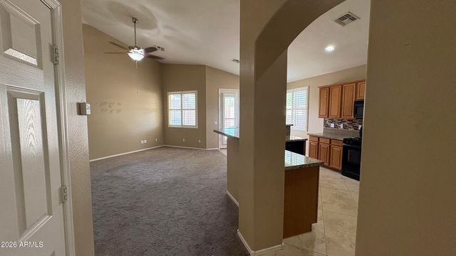 16953 W LIMESTONE Drive, Surprise, AZ 85374
