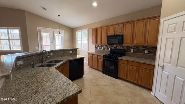 16953 W LIMESTONE Drive, Surprise, AZ 85374