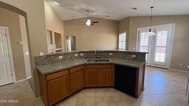 16953 W LIMESTONE Drive, Surprise, AZ 85374