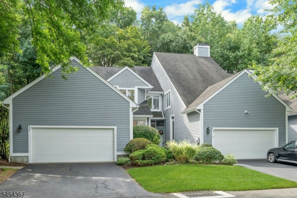 430 Windham Ct, Wyckoff Twp., NJ 07481 — exterior