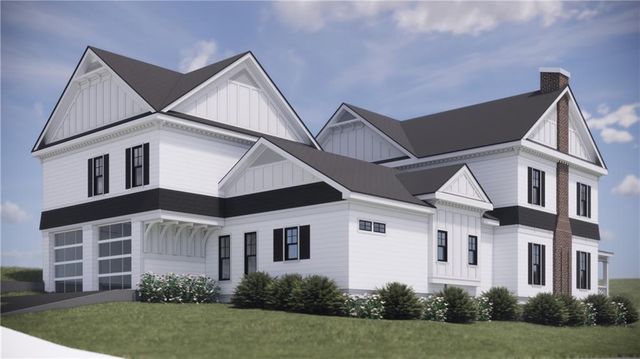 948 Hilltop Park Court, Dacula, GA 30019