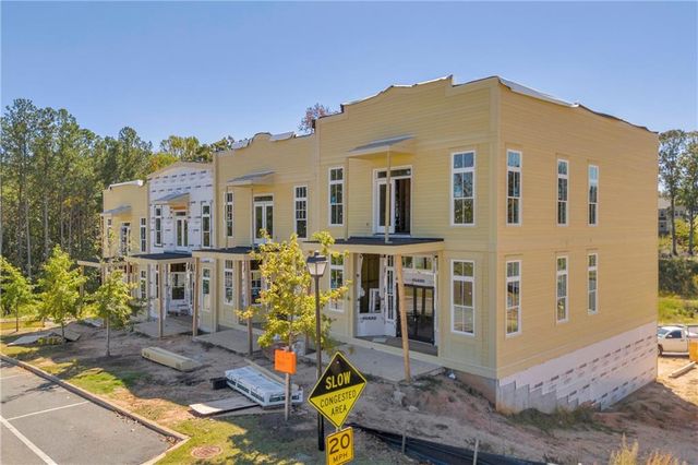 948 Hilltop Park Court, Dacula, GA 30019