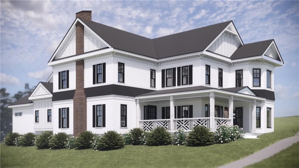 948 Hilltop Park Court, Dacula, GA 30019