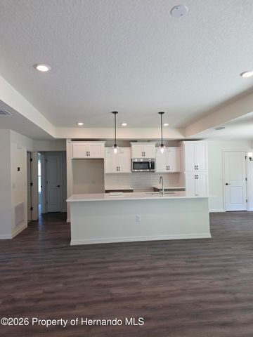 2440 W Wilmington Loop, Citrus Springs, FL 34433