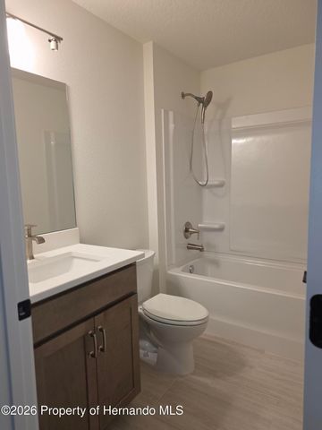 2440 W Wilmington Loop, Citrus Springs, FL 34433