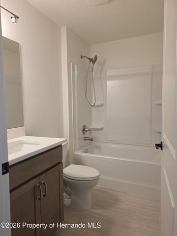 2440 W Wilmington Loop, Citrus Springs, FL 34433