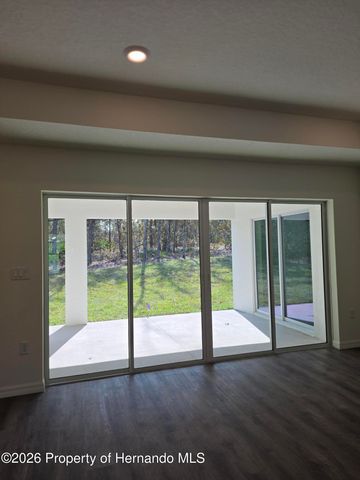 2440 W Wilmington Loop, Citrus Springs, FL 34433