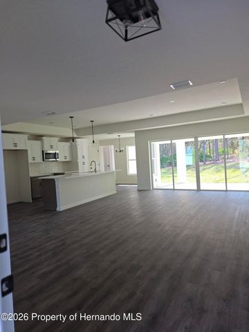 2440 W Wilmington Loop, Citrus Springs, FL 34433