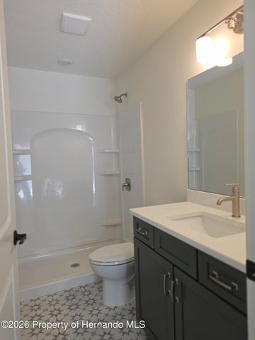 2440 W Wilmington Loop, Citrus Springs, FL 34433