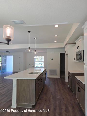 2440 W Wilmington Loop, Citrus Springs, FL 34433