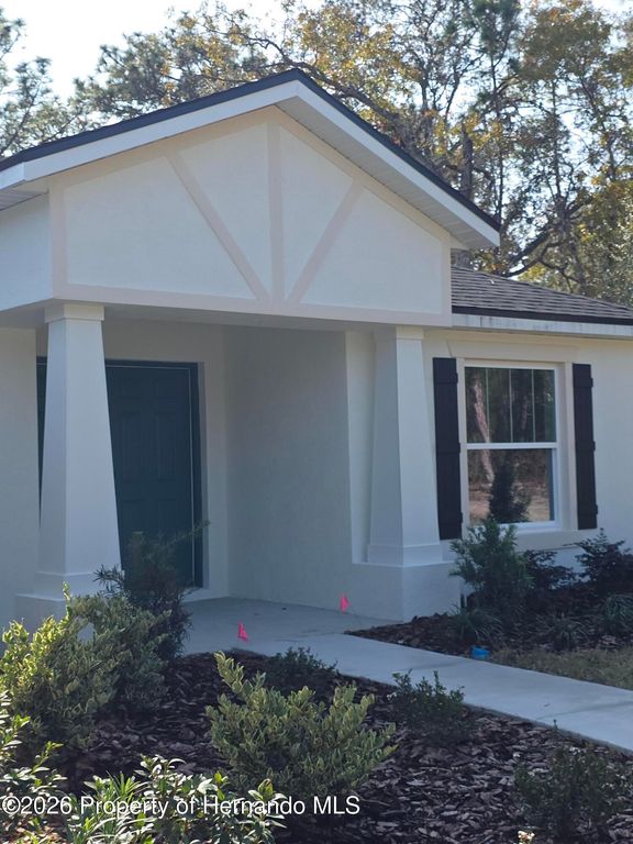 2440 W Wilmington Loop, Citrus Springs, FL 34433