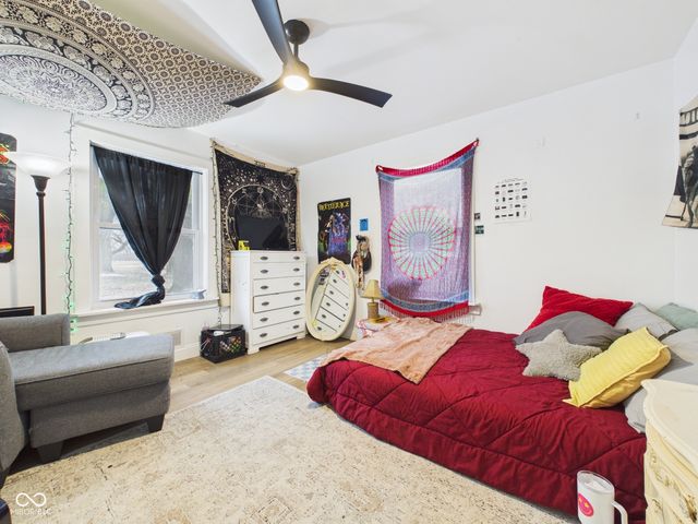 8480 S Honey Creek Road, Muncie, IN 47302