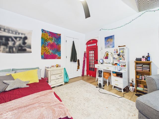 8480 S Honey Creek Road, Muncie, IN 47302