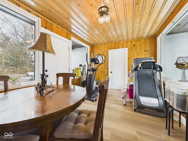 8480 S Honey Creek Road, Muncie, IN 47302