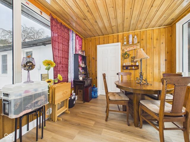 8480 S Honey Creek Road, Muncie, IN 47302