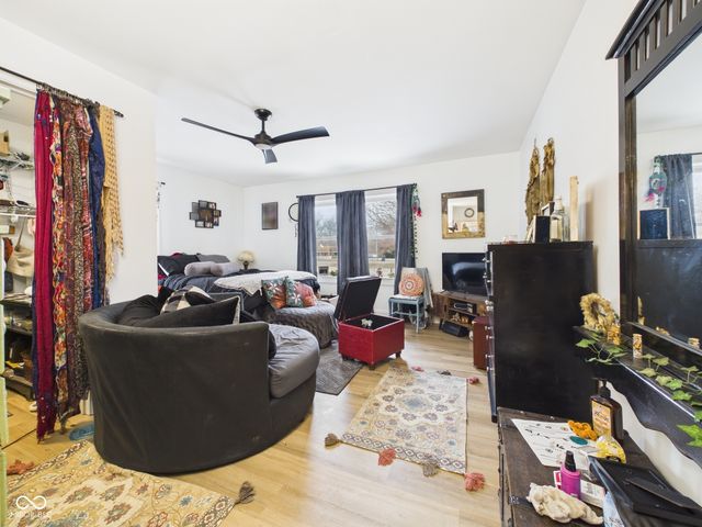 8480 S Honey Creek Road, Muncie, IN 47302