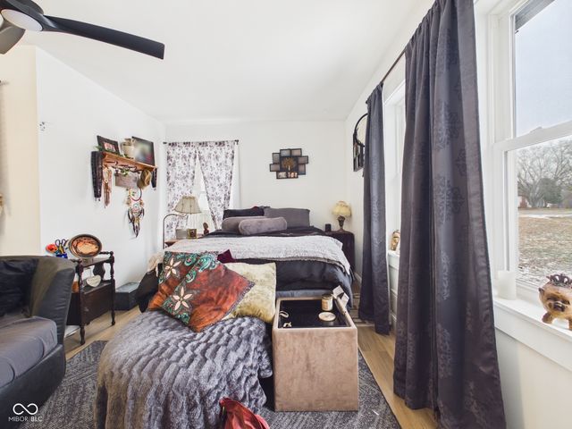 8480 S Honey Creek Road, Muncie, IN 47302