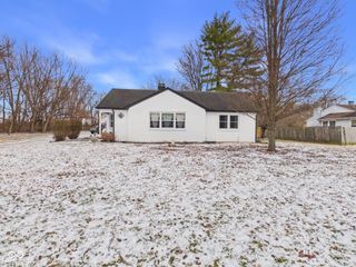 8480 S Honey Creek Road, Muncie, IN 47302