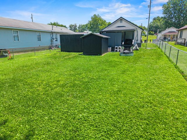 413 N N. Harvey Avenue 413, Somerset, KY 42503