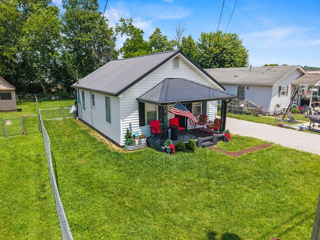 413 N N. Harvey Avenue 413, Somerset, KY 42503