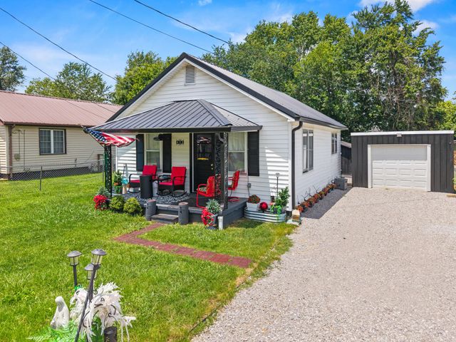 413 N N. Harvey Avenue 413, Somerset, KY 42503