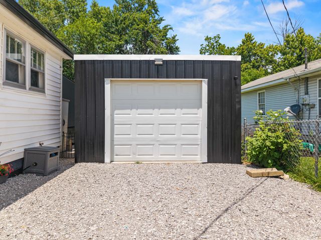 413 N N. Harvey Avenue 413, Somerset, KY 42503