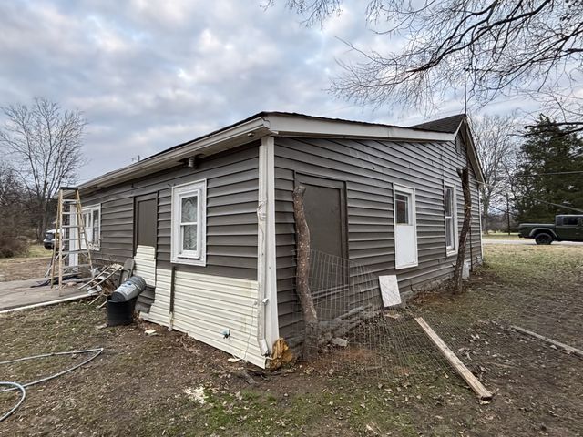 1376 Rutledge Ln, Lebanon, TN 37087