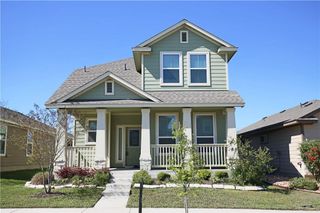 903 Alamo Plaza DR, Cedar Park, TX 78613