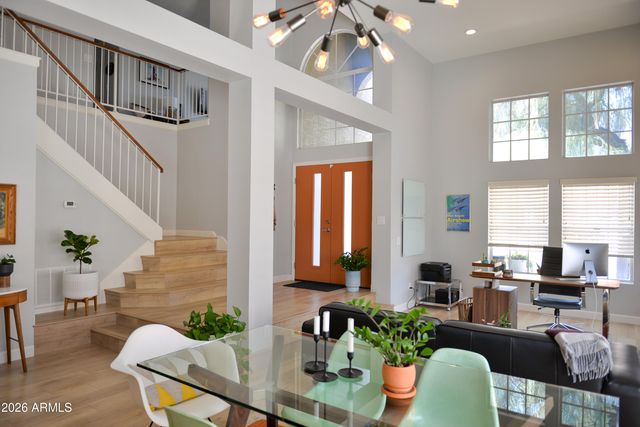 1591 W JASPER Drive, Chandler, AZ 85224