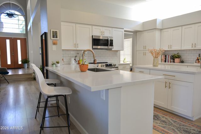 1591 W JASPER Drive, Chandler, AZ 85224