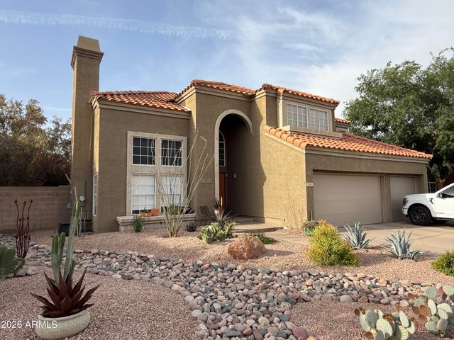 1591 W JASPER Drive, Chandler, AZ 85224