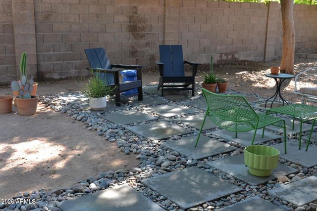 1591 W JASPER Drive, Chandler, AZ 85224