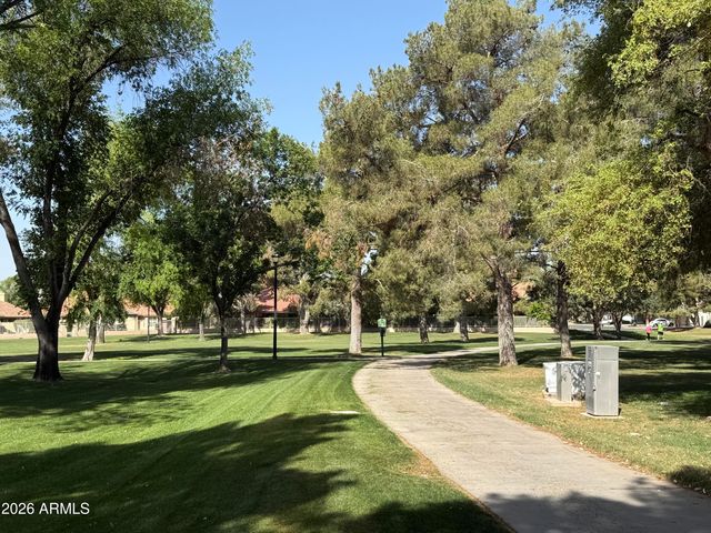 1591 W JASPER Drive, Chandler, AZ 85224