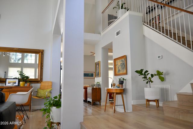 1591 W JASPER Drive, Chandler, AZ 85224