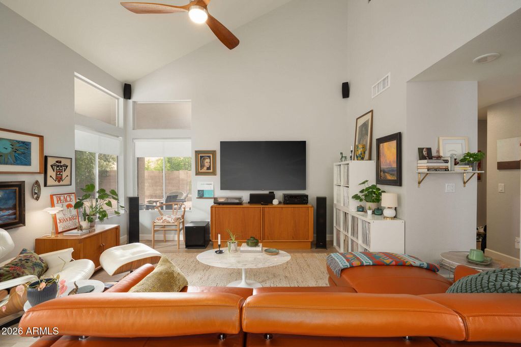 Image 38 of property listing at 1591 W JASPER Drive, Chandler, AZ 85224