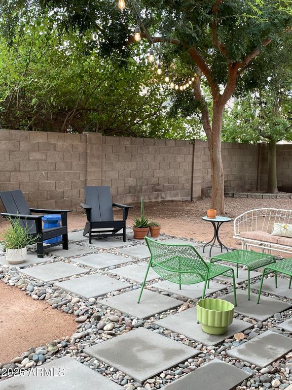 Image 39 of property listing at 1591 W JASPER Drive, Chandler, AZ 85224