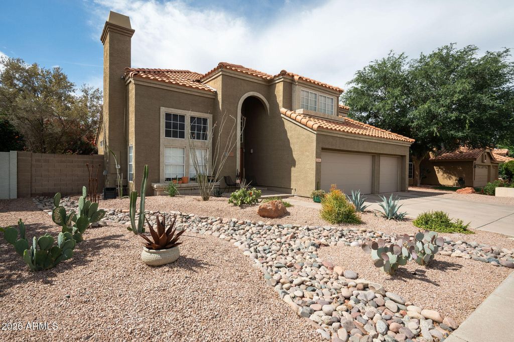 Image 45 of property listing at 1591 W JASPER Drive, Chandler, AZ 85224
