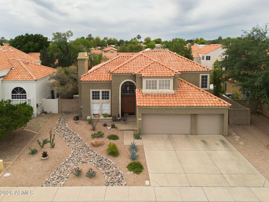 Image 47 of property listing at 1591 W JASPER Drive, Chandler, AZ 85224