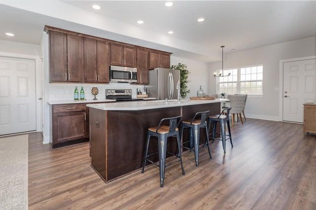 455 Hillary CIRCLE #C, Johnson Creek, WI 53038