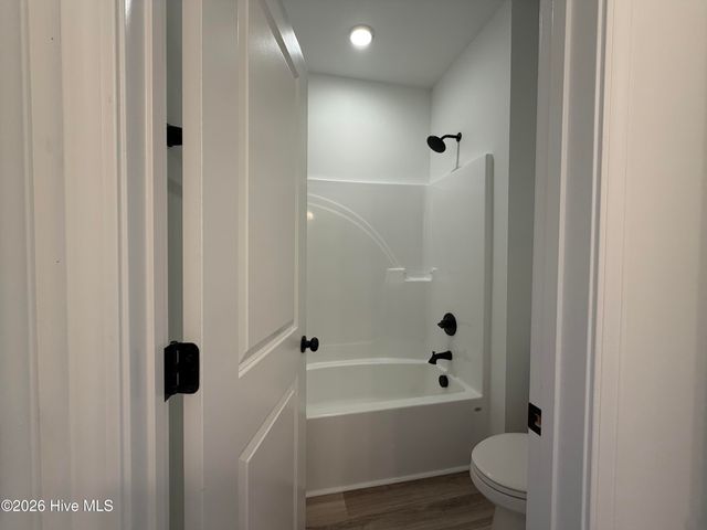 811 Cold Creek Road 250, Aberdeen, NC 28315