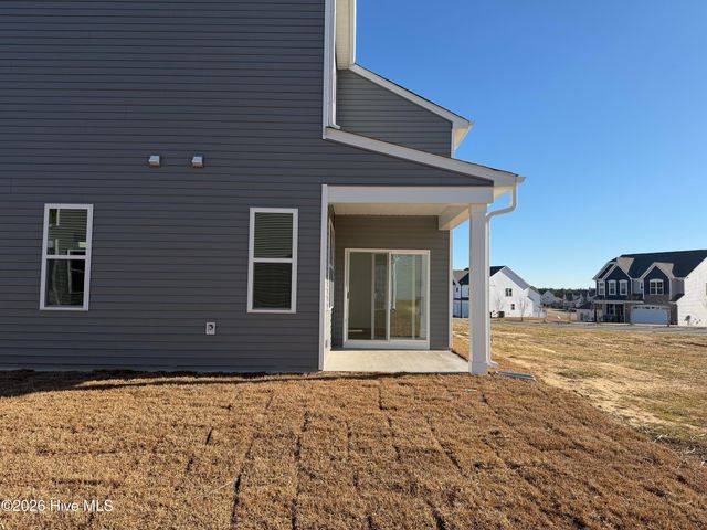 811 Cold Creek Road 250, Aberdeen, NC 28315